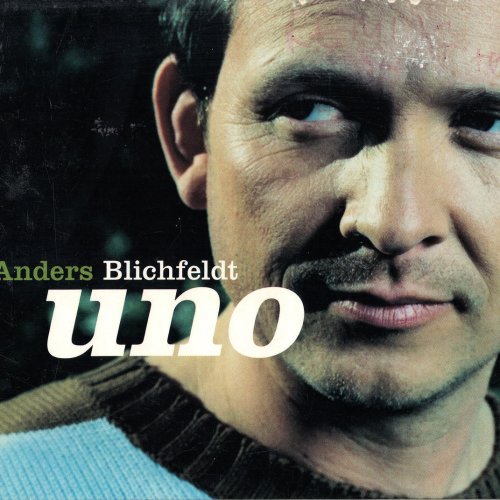 Anders Blichfeldt - 2001 Uno